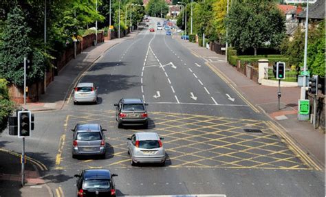 hammersmith and fulham box junction appeal|yellow box junction penalty.